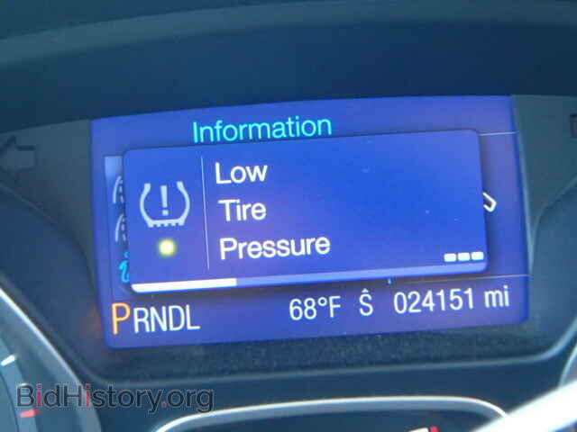 2013 FORD FOCUS - VIN: 1FADP3F28DL374518 - Photo 9