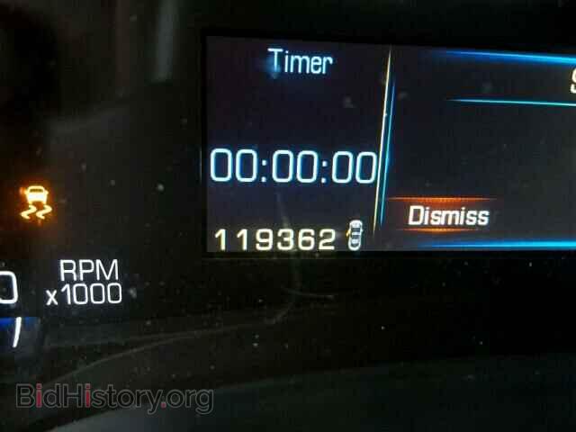 2013 CADILLAC XTS - VIN: 2G61P5S35D9103028 - Фото 8