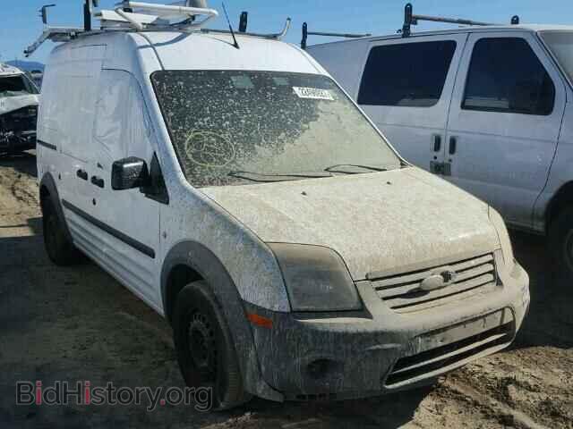 Фотография NM0LS7AN9CT083180 - FORD TRANSIT CO 2012