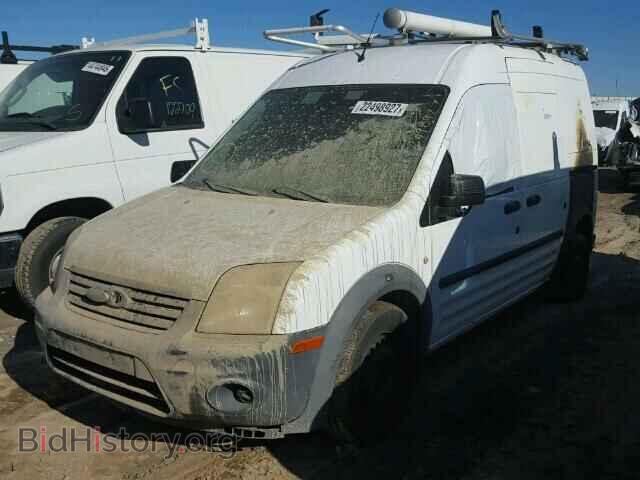 2012 FORD TRANSIT CO - VIN: NM0LS7AN9CT083180 - Фото 2