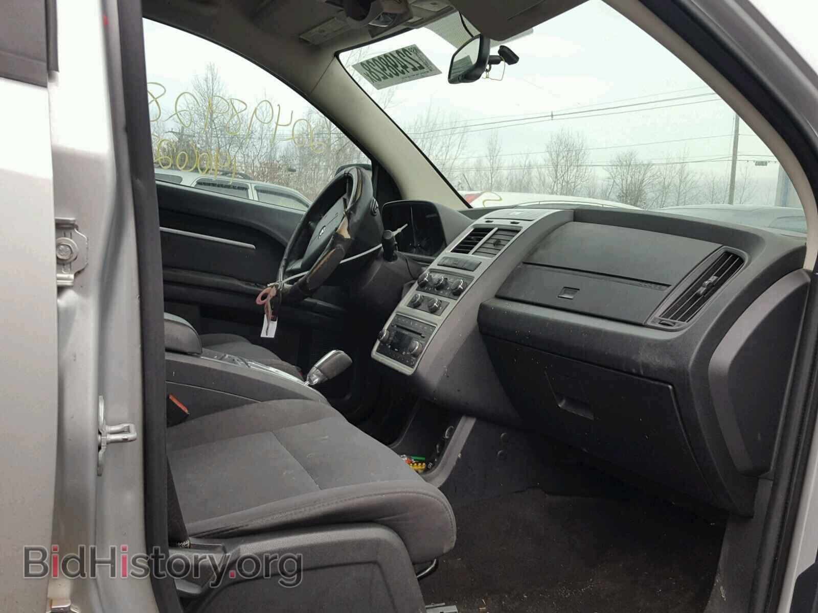 2010 DODGE JOURNEY - VIN: 3D4PG5FV2AT112039 - Фото 5