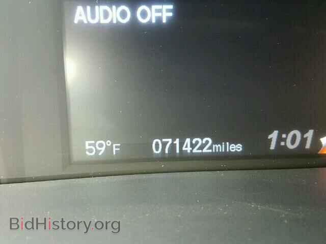 2013 HONDA CIVIC - VIN: 19XFB2F59DE257688 - Photo 8