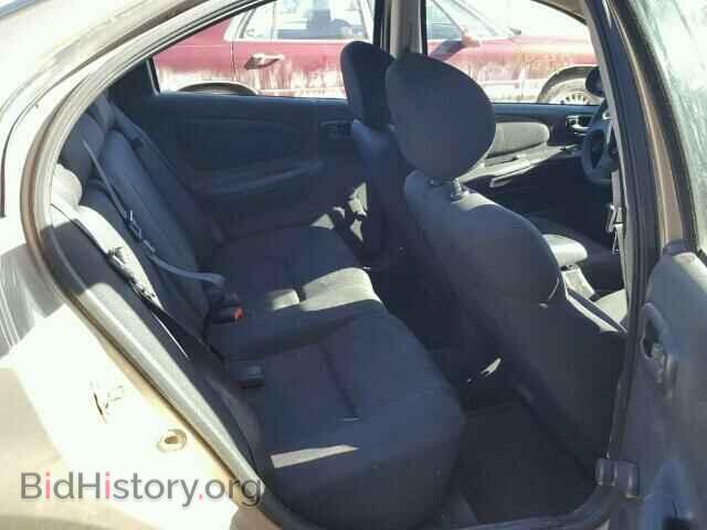2003 DODGE NEON - VIN: 1B3ES56C53D153132 - Фото 6