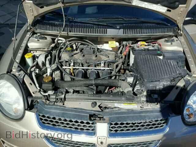 2003 DODGE NEON - VIN: 1B3ES56C53D153132 - Фото 7
