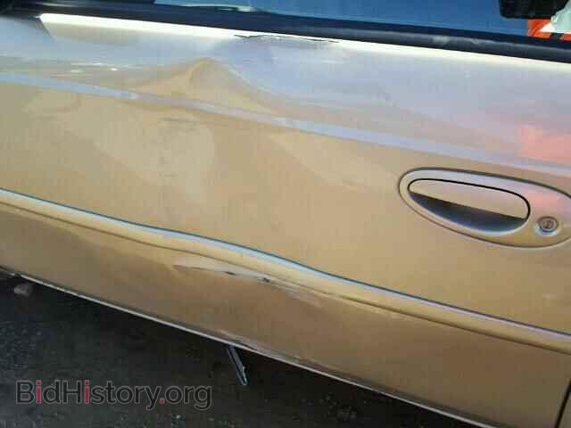 2003 DODGE NEON - VIN: 1B3ES56C53D153132 - Фото 9