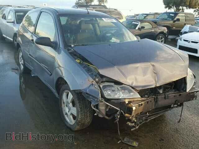 Фотография 1FAHP31N46W248564 - FORD FOCUS 2006
