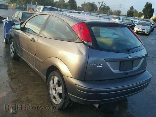2006 FORD FOCUS - VIN: 1FAHP31N46W248564 - Фото 3