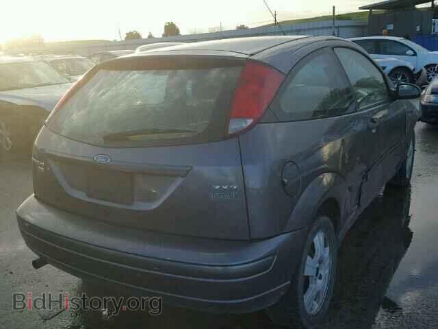 2006 FORD FOCUS - VIN: 1FAHP31N46W248564 - Фото 4
