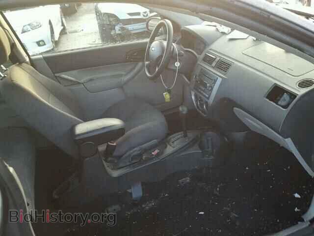 2006 FORD FOCUS - VIN: 1FAHP31N46W248564 - Фото 5