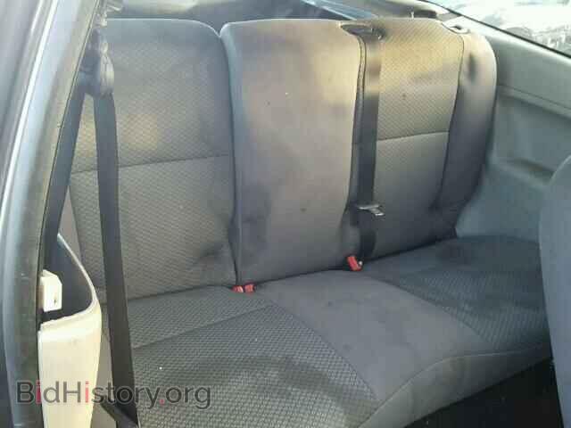 2006 FORD FOCUS - VIN: 1FAHP31N46W248564 - Фото 6