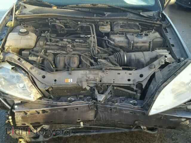 2006 FORD FOCUS - VIN: 1FAHP31N46W248564 - Фото 7