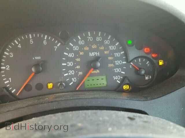 2006 FORD FOCUS - VIN: 1FAHP31N46W248564 - Фото 8