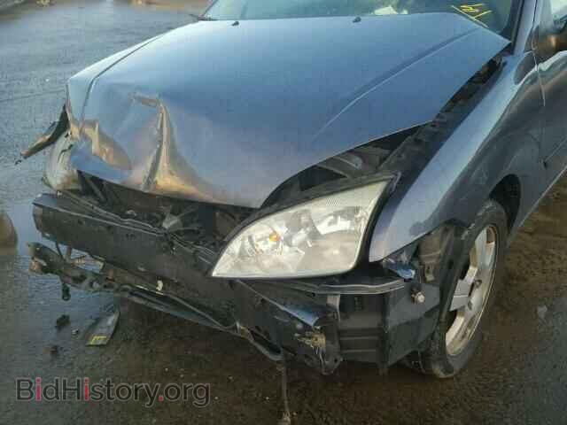 2006 FORD FOCUS - VIN: 1FAHP31N46W248564 - Фото 9