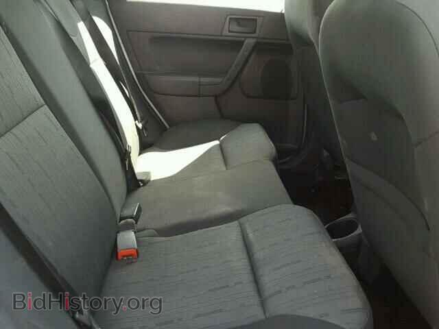 2009 FORD FOCUS - VIN: 1FAHP35N89W201245 - Photo 6