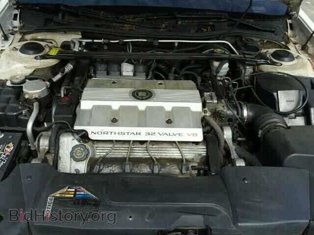 1997 CADILLAC DEVILLE - VIN: 1G6KD52YXVU215062 - Фото 7