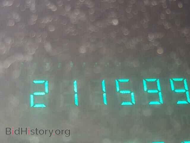 1997 CADILLAC DEVILLE - VIN: 1G6KD52YXVU215062 - Фото 8
