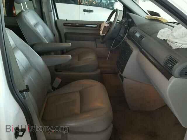 2006 FORD FREESTAR - VIN: 2FMZA52236BA52385 - Фото 5