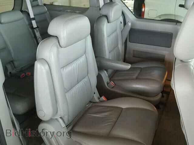 2006 FORD FREESTAR - VIN: 2FMZA52236BA52385 - Фото 6