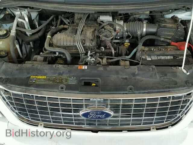 2006 FORD FREESTAR - VIN: 2FMZA52236BA52385 - Фото 7