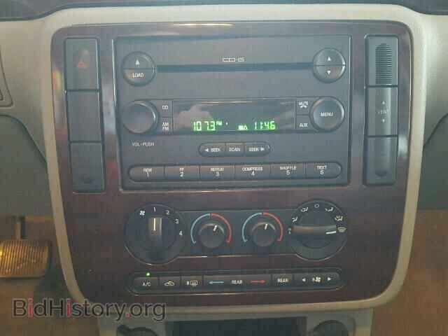 2006 FORD FREESTAR - VIN: 2FMZA52236BA52385 - Фото 9