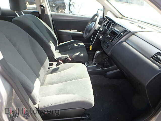 2012 NISSAN VERSA - VIN: 3N1BC1CPXCK267340 - Фото 5
