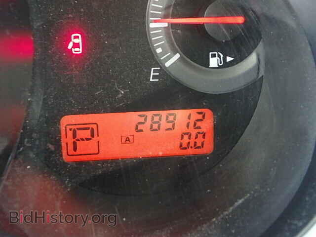 2012 NISSAN VERSA - VIN: 3N1BC1CPXCK267340 - Фото 8