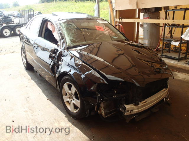Photo WAUAF78E26A240856 - AUDI A4 2006