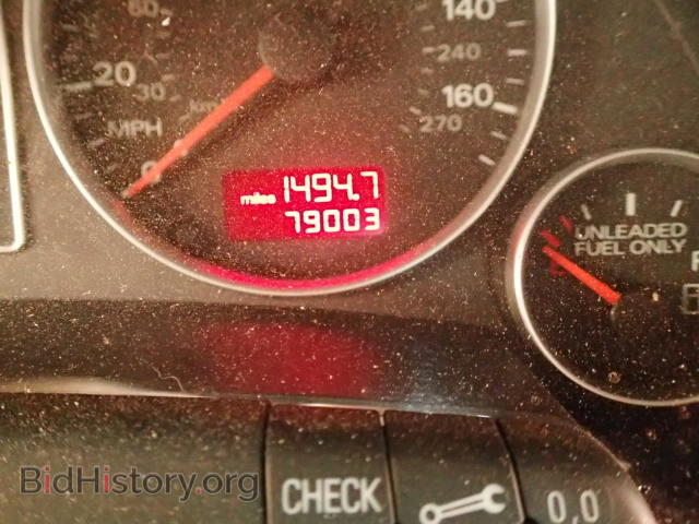 2006 AUDI A4 - VIN: WAUAF78E26A240856 - Фото 8
