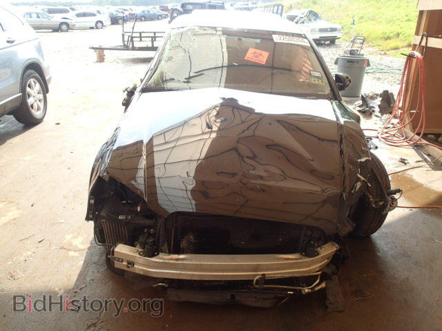 2006 AUDI A4 - VIN: WAUAF78E26A240856 - Фото 9