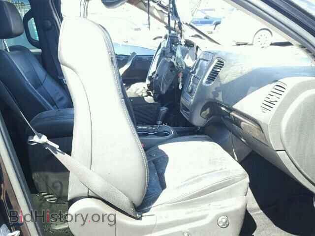 2011 DODGE DURANGO - VIN: 1D4SE5GT0BC698878 - Photo 5