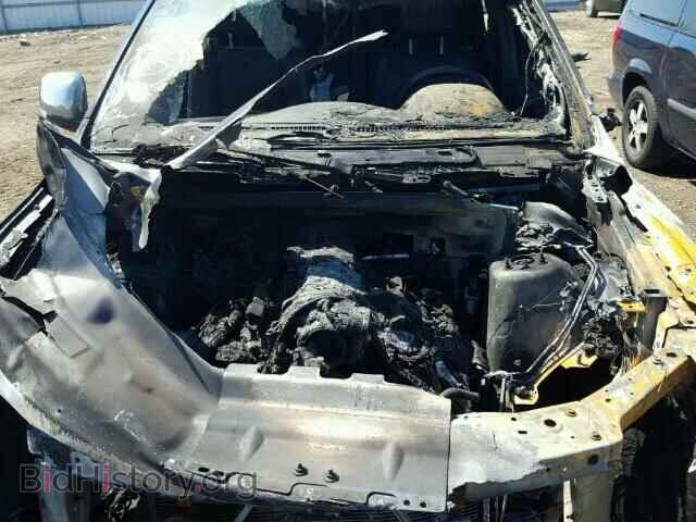 2011 DODGE DURANGO - VIN: 1D4SE5GT0BC698878 - Photo 7