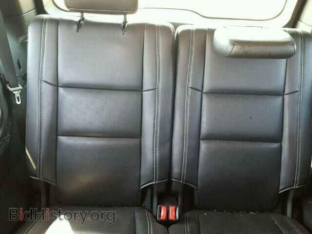 2011 DODGE DURANGO - VIN: 1D4SE5GT0BC698878 - Photo 9