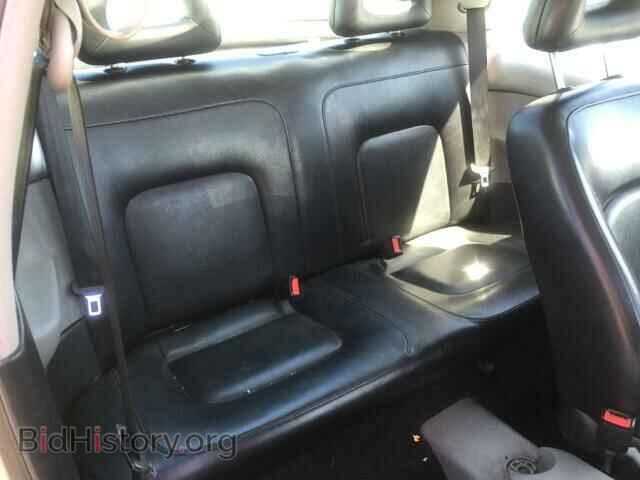 1999 VOLKSWAGEN BEETLE - VIN: 3VWCC21C5XM449932 - Photo 6