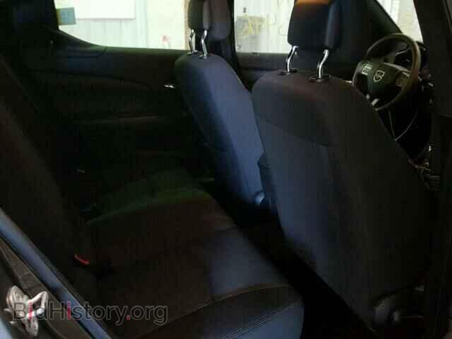 2012 DODGE AVENGER - VIN: 1C3CDZAB7CN274975 - Фото 6