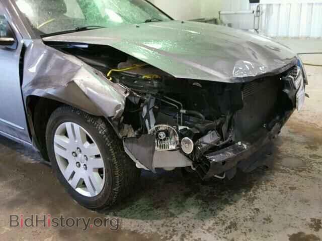 2012 DODGE AVENGER - VIN: 1C3CDZAB7CN274975 - Фото 10