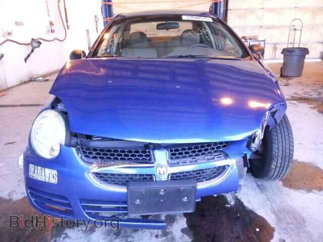 2004 DODGE NEON - VIN: 1B3ES26C74D542726 - Фото 10
