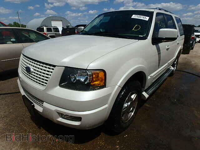 2006 FORD EXPEDITION - VIN: 1FMFU19556LA27877 - Фото 2