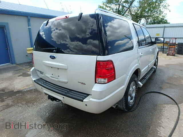2006 FORD EXPEDITION - VIN: 1FMFU19556LA27877 - Фото 4
