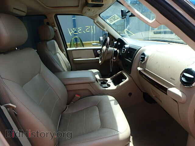 2006 FORD EXPEDITION - VIN: 1FMFU19556LA27877 - Фото 5