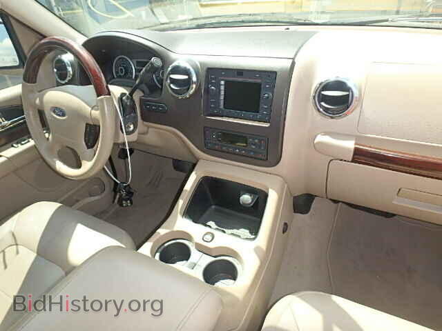 2006 FORD EXPEDITION - VIN: 1FMFU19556LA27877 - Фото 9
