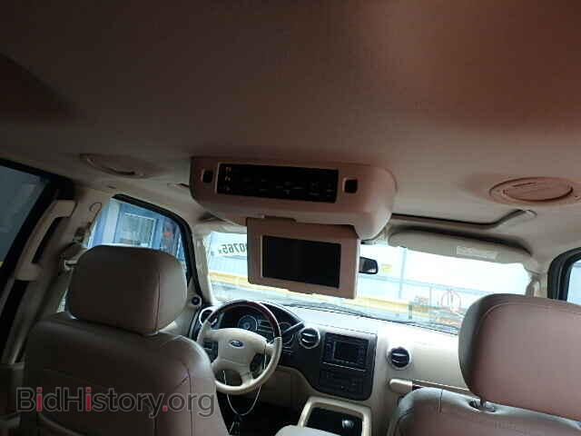 2006 FORD EXPEDITION - VIN: 1FMFU19556LA27877 - Фото 10
