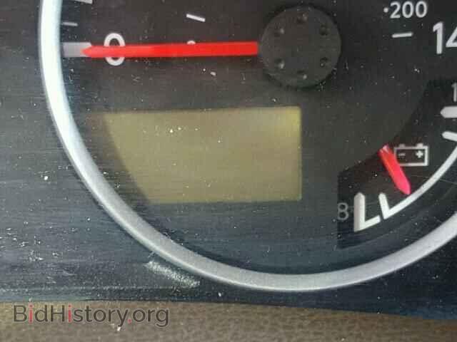 2006 NISSAN PATHFINDER - VIN: 5N1AR18U96C681933 - Фото 8