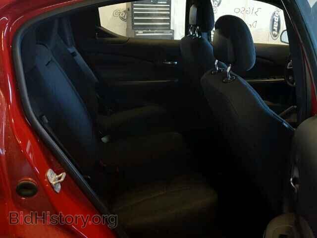 2012 DODGE AVENGER - VIN: 1C3CDZCB6CN207149 - Фото 6