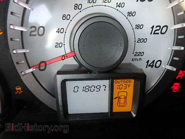 2014 HONDA PILOT - VIN: 5FNYF4H57EB033465 - Фото 7