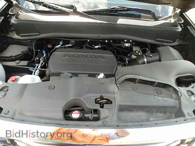 2014 HONDA PILOT - VIN: 5FNYF4H57EB033465 - Фото 8