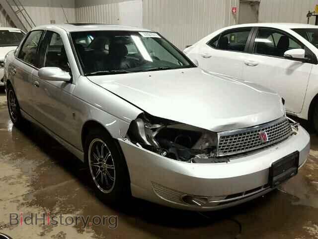 Photo 1G8JL54R44Y509091 - SATURN L300 2004