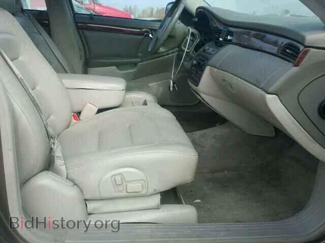 2000 CADILLAC DEVILLE - VIN: 1G6KD54Y8YU243525 - Фото 5