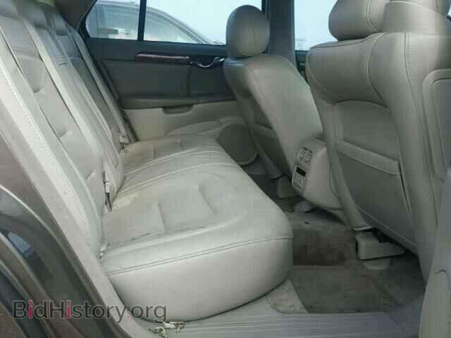 2000 CADILLAC DEVILLE - VIN: 1G6KD54Y8YU243525 - Фото 6