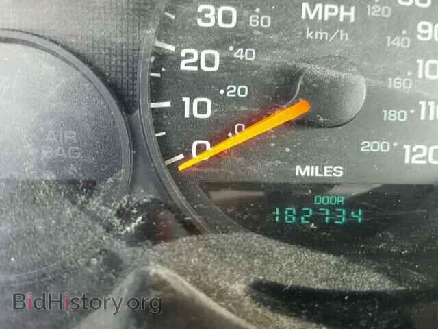 2002 DODGE NEON - VIN: 1B3ES26CX2D512732 - Фото 8