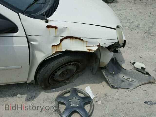 2002 DODGE NEON - VIN: 1B3ES26CX2D512732 - Фото 9